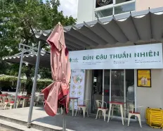 Cho thuê quán kèm thiết bị tại 21 Nguyễn Cao - 30tr/tháng