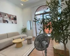 Mình chính chủ cần bán nhà 2 tầng kiệt Trần Cao Vân, Phường Xuân Hà, Quận Thanh Khê, Đà Nẵng.