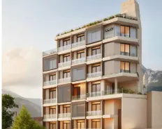 Đất biệt thự view rừng thông đường Hoàng Hoa Thám, Đà Lạt. DT 251m2, đường ô tô. Giá 7.9 tỷ