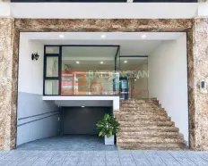 Vị trí đẹp - Gần ngay chợ - Cho thuê mặt tiền An Khánh Quận 2