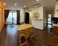 Cho thuê căn hộ Mizuki Park 78m nhận nhà 01/11 giá 9,5 triệu/tháng