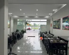 Cần sang nhượng quán lẩu ếch 90m², 5 tầng Shophouse Hải Phát - Vị trí đắc địa lượng khách đông