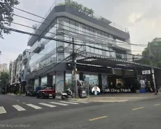 Văn phòng 300m2 giá 40 triệu/tháng (mức giá quá rẻ so với khu vực)