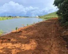 Chính chủ bán đất xã Phúc Thọ, Lâm Đồng giá tốt