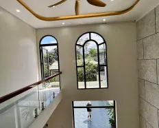Bán nhà đẹp, mới thiết kế sang trọng P2 Bảo Lộc, 0937 508