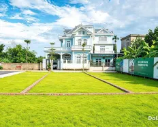 Mua đất trục chính Đồng Trạng tặng nhà 800 triệu | 100m full thổ cư chỉ 2,9 tỷ