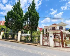 212m2| MT 12m| 9,5tỷ - Mai Anh Đào, Đà Lạt - Gần KDL Thung Lũng Tình Yêu