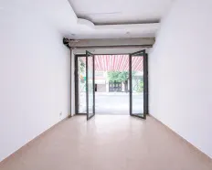 Mặt bằng kinh doanh 25m2 - Trần Quang Cơ - Tân Phú