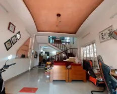 Hàng hiếm Hòa Xuân - Hồ Phi Tích - Nhà 2,5 tầng 100m - Chỉ 7,75 tỷ - Sát cầu Hòa Xuân