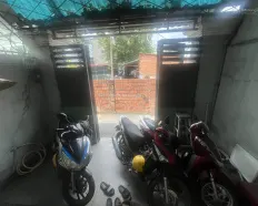 Nhà nguyên căn đường D3-D4 đường 385 phường Tăng Nhơn Phú A, Thủ Đức, 1 trệt 2 lầu, 3PN-3WC