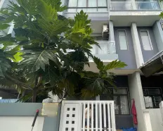 Chính chủ cho thuê nhà 4 tầng khu Đa Phước, P. Thanh Bình, Q. Hải Châu, Đà Nẵng.