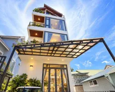 Giảm 5,1 tỷ bán homestay nguyễn trãi, P.9 đà lạt cách hồ xuân hương 500M đang kinh doanh ổn định