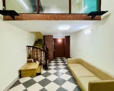 Cho thuê nhà riêng đẹp tại Dốc Thọ Lão, Hai Bà Trưng chỉ 8 triệu, 24m2, 2PN, 3WC, 5 tầng