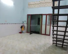 Nguyên căn trệt lửng 80m2, 2PN, 2WC gần chợ Hiệp Bình