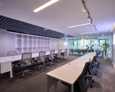 Cho thuê toà nhà văn phòng tại Cát Linh 170m2 giá chỉ 32t giá cực rẻ