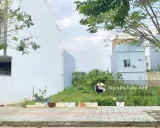 Cần bán lô đất thổ cư xã Tân Thông Hội ngay trung tâm Củ Chi. DT 140m2 giá bán thực tế 1,45tỷ