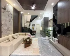 Mình chính chủ cần bán nhà 3 tầng 2 mặt kiệt Bắc Đẩu, p. Thuận Phước, q. Hải Châu, Đà Nẵng.