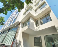 Sàn đẹp 600m2 MT Cao Thắng gần Hà Đô, vị trí siêu đẹp giá tốt trung tâm Q3