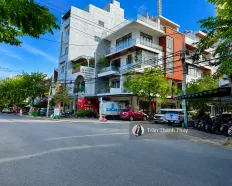 Siêu phẩm mặt tiền - Đường 10m5 Bùi Tấn Diên 105m2 ngay khu đô thị Phước Lý giá 4,9 tỷ thương lượng