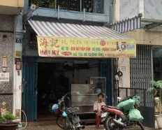 Cho thuê mặt tiền Quận 5 Chợ Lớn đường Dương Tử Giang đối diện chợ Kim Biên
