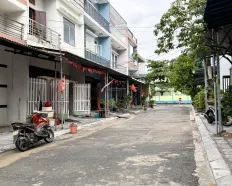 (Hiếm có) nhà 2 tầng đường 6m Xuân Thiều 16 | Ngang 6m chỉ 4.45 tỷ, sát biển, Liên Chiểu