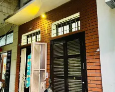 Mời thuê căn nhà 4 tầng 3 phòng ngủ Dốc Thọ Lão - Hai Bà Trưng