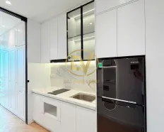 Bán studio Sun Ponte Residence Đà Nẵng 28.4m², hướng Đông, giá 3 tỷ chờ sổ