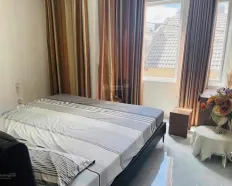 Nhà 3 tầng đường ô tô sổ riêng Trần Anh Tông cần bán nhanh chỉ 5 tỷ