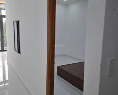 Cho thuê nhà 3 tầng đường Hoàng Sâm, Hòa Xuân