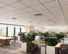 Cho thuê văn phòng đẹp giá rẻ 30 triệu, 150m2 tại Dịch Vọng, Quận Cầu Giấy, Hà Nội