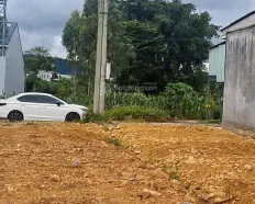 Chính chủ cần bán đất nền khu dân cư Phú Hòa - Đức Trọng - Lâm Đồng (Liên hệ SDT trong hình)