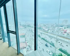 Cho thuê văn phòng tại Vũ Trọng Phụng 150m2 giá chỉ từ 30t sàn cực đẹp