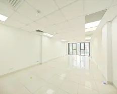 Cho thuê sàn văn phòng Tây Sơn 60m2 view kính chỉ 10tr