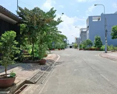 Bán lô đất 112,5m2 khu tái định cư Cây Dầu chỉ 5,99 tỷ