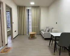 Nhà mới hoàn thiện cần cho thuê căn 1 ngủ chỉ 8.5tr/th, miễn phí quản lý, ô tô đỗ dưới hầm