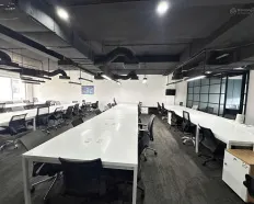 Cho thuê 300m2 sàn văn phòng tại Sala full NT chỉ 130 triệu bao PQL