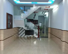 Chính chủ cho thuê nhà 55/ Nguyễn Văn Công, Phường 3, Gò Vấp DT 65m2. Giá 17 tr/th. 0985 243