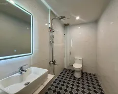 Cho thuê nhà nguyên căn 2PN đường Hồ Sĩ Phấn, Sơn Trà