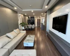 Chính chủ cho thuê căn 2PN-2WC giá 25 triệu đầy đủ đồ - vào luôn - chung cư green diamon 93 láng hạ