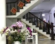 Thiện chí bán nhanh nhà 3 tầng đường Nguyễn Dữ - song song Nguyễn Hữu Thọ, ĐN