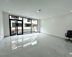 Cho thuê văn phòng 2 tầng đường Hóa Sơn 8, Hòa Cường, Đà Nẵng [GHR-0016]