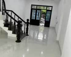 Cho thuê nhà 3 tầng mặt tiền Hàn Thuyên, Hòa Cường Bắc, Hải Châu