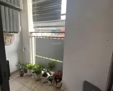 Cho thuê căn Newton, 1PN, 1WC, 40m2, có máy lạnh, làm văn phòng hoặc ở đều được, giá 12 triệu