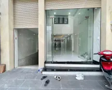 Cho thuê mặt bằng hẻm 21 Bình Lợi, Bình Thạnh DT 35m2 giá 12tr/tháng