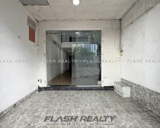 Cho thuê mặt bằng kinh doanh Phan Đăng Lưu, Phú Nhuận DT 40m2 giá 17.5 tr/tháng