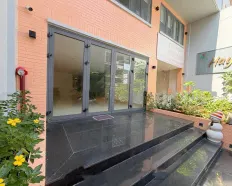 Cho thuê mặt bằng kinh doanh trệt Kỳ Đồng, Quận 3 80m2 giá 27tr/tháng