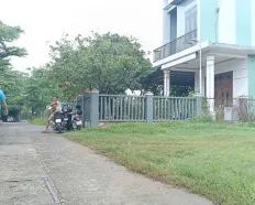Đất dương lâm 125m2 có 100m2 đất ở ngang 7,45m giá rẻ 850 triệu