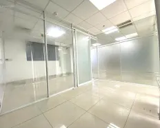 Sàn văn phòng Nguyễn Xí Bình Thạnh 73m2 giá cực tốt 23 tr/tháng
