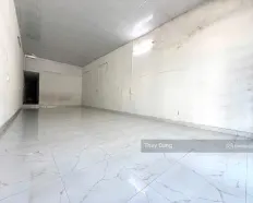 Cho thuê nhà cấp 4 gác lửng đường 7m5 Ỷ Lan Nguyên Phi, Hòa Cường Bắc, Hải Châu