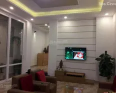 Cho thuê nhà riêng ở hộ gia đình - Đường Thông Thiên Học, Đà Lạt